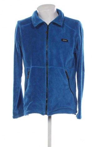 Herrenjacke Brugi, Größe L, Farbe Blau, Preis € 22,99
