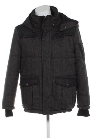 Herrenjacke Bruno Banani, Größe 3XL, Farbe Mehrfarbig, Preis 141,89 €