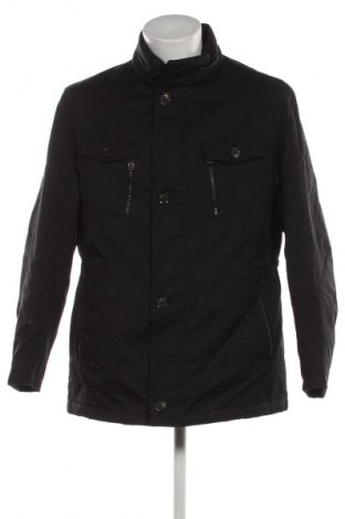 Herrenjacke Bugatti, Größe XXL, Farbe Schwarz, Preis 46,99 €