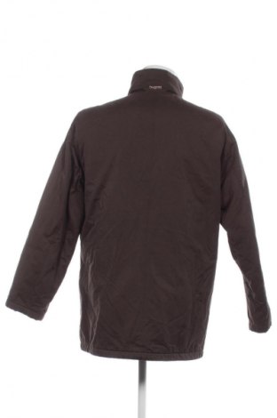Herrenjacke Bugatti, Größe L, Farbe Braun, Preis 52,99 €