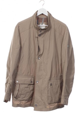 Herrenjacke Bugatti, Größe XS, Farbe Beige, Preis € 29,99