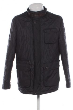 Herrenjacke Bugatti, Größe L, Farbe Blau, Preis € 36,99