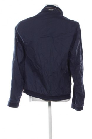 Herrenjacke Bugatti, Größe XL, Farbe Blau, Preis 49,99 €
