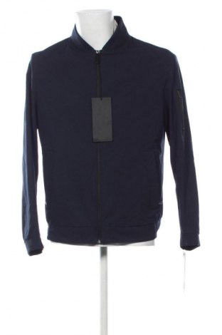 Herrenjacke Bugatti, Größe L, Farbe Blau, Preis 119,99 €