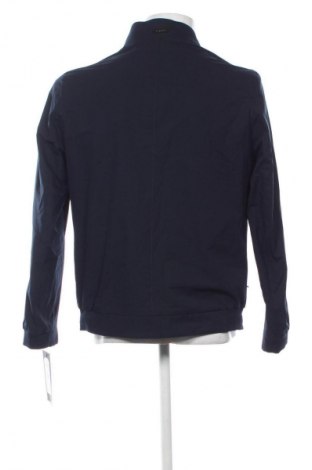 Herrenjacke Bugatti, Größe L, Farbe Blau, Preis 119,99 €