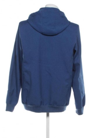 Мъжко яке Bus Urban Wear, Размер XL, Цвят Син, Цена 38,99 лв.