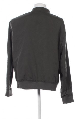 Herrenjacke C&A, Größe XL, Farbe Grün, Preis € 18,99