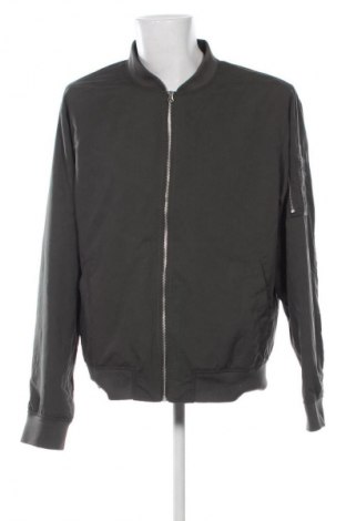 Herrenjacke C&A, Größe XL, Farbe Grün, Preis € 18,99