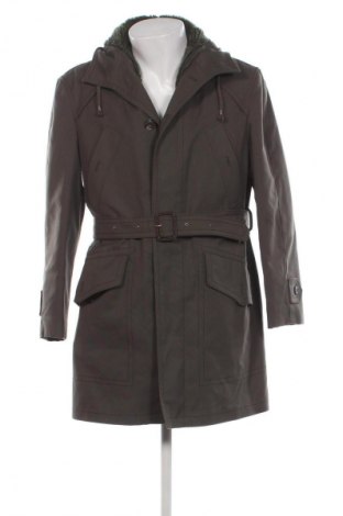 Herrenjacke C&A, Größe M, Farbe Grün, Preis € 31,99