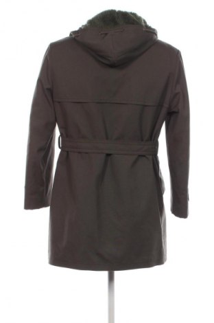 Herrenjacke C&A, Größe M, Farbe Grün, Preis € 31,99