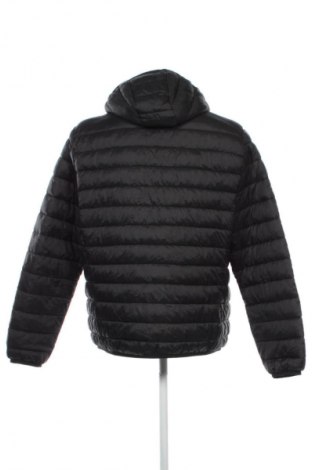 Herrenjacke C&A, Größe L, Farbe Schwarz, Preis 21,99 €