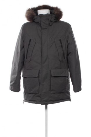 Herrenjacke C&A, Größe L, Farbe Grau, Preis € 34,99