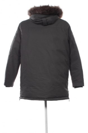 Herrenjacke C&A, Größe L, Farbe Grau, Preis € 34,99