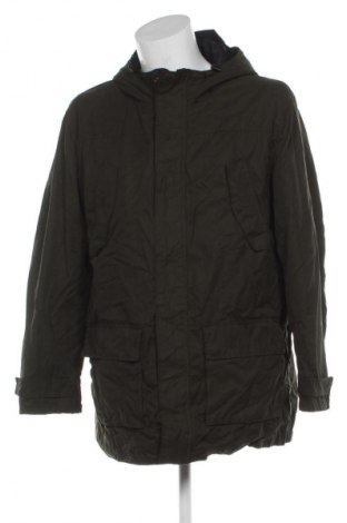 Geacă de bărbati C&A, Mărime XL, Culoare Verde, Preț 165,99 Lei