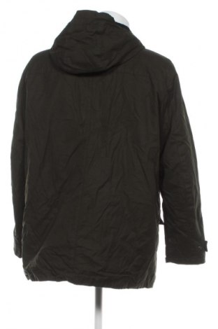Geacă de bărbati C&A, Mărime XL, Culoare Verde, Preț 165,99 Lei