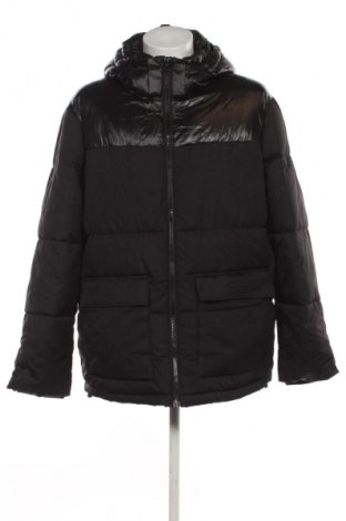 Herrenjacke C&A, Größe XXL, Farbe Schwarz, Preis € 44,99