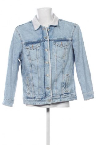 Herrenjacke C&A, Größe L, Farbe Blau, Preis 18,99 €