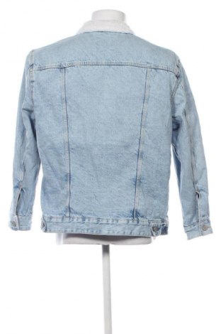 Herrenjacke C&A, Größe L, Farbe Blau, Preis 18,99 €