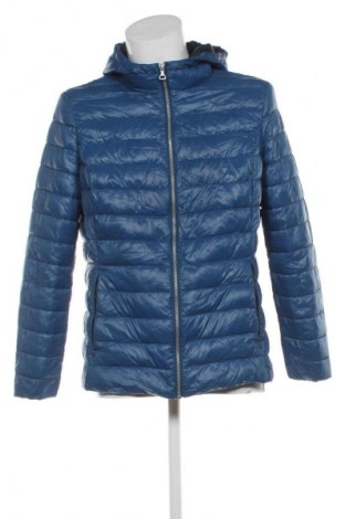 Herrenjacke C&A, Größe XL, Farbe Blau, Preis 34,99 €