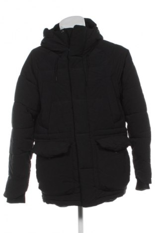 Herrenjacke C&A, Größe L, Farbe Schwarz, Preis 42,99 €