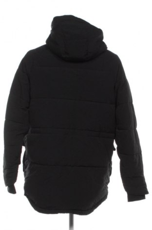 Herrenjacke C&A, Größe L, Farbe Schwarz, Preis 42,99 €