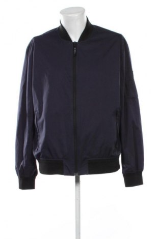 Herrenjacke C&A, Größe XXL, Farbe Blau, Preis 20,99 €