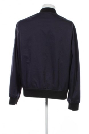 Herrenjacke C&A, Größe XXL, Farbe Blau, Preis 20,99 €