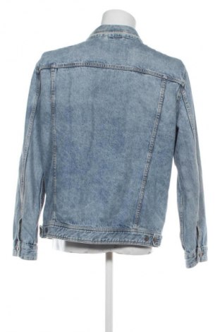 Мъжко яке C&A, Размер XL, Цвят Син, Цена 57,10 лв.