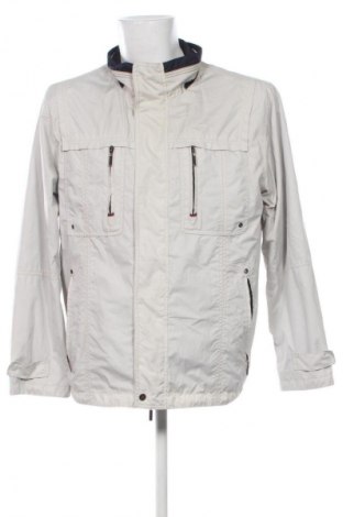 Herrenjacke C.Comberti, Größe L, Farbe Grau, Preis € 18,99