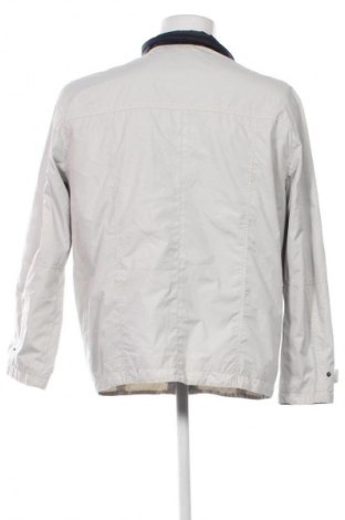 Herrenjacke C.Comberti, Größe L, Farbe Grau, Preis € 18,99