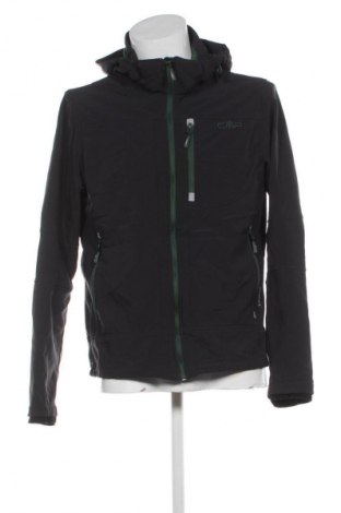 Herrenjacke CMP, Größe XL, Farbe Grau, Preis 37,99 €