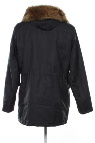 Мъжко яке CMP, Размер L, Цвят Син, Цена 92,99 лв.