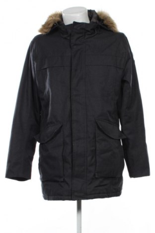 Мъжко яке CMP, Размер L, Цвят Син, Цена 92,99 лв.