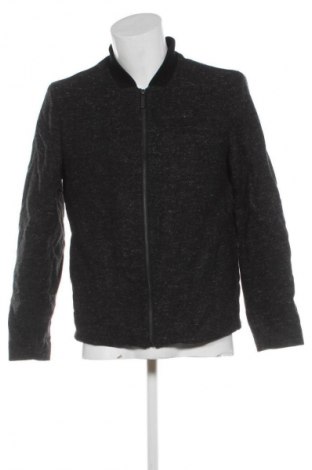 Herrenjacke COS, Größe L, Farbe Grau, Preis 45,99 €