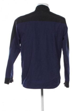 Herrenjacke Callaway, Größe M, Farbe Blau, Preis € 10,99