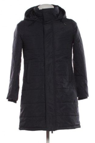 Herrenjacke Calvin Klein, Größe S, Farbe Blau, Preis 194,99 €