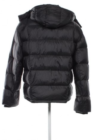 Ανδρικό μπουφάν Calvin Klein, Μέγεθος L, Χρώμα Μαύρο, Τιμή 177,99 €