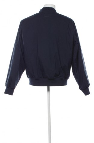 Мъжко яке Calvin Klein, Размер L, Цвят Син, Цена 259,99 лв.