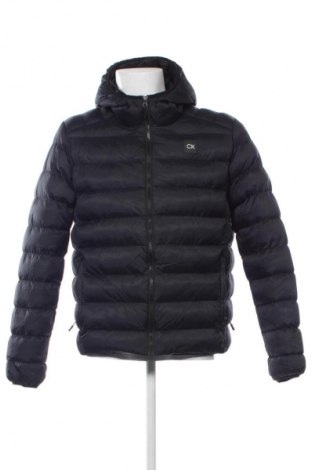 Męska kurtka Calvin Klein, Rozmiar L, Kolor Czarny, Cena 844,99 zł