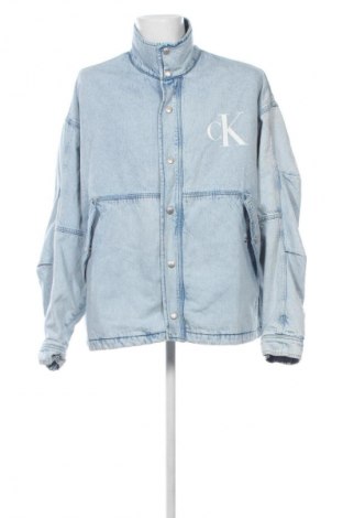 Férfi dzseki Calvin Klein Jeans, Méret XXL, Szín Sokszínű, Ár 25 599 Ft