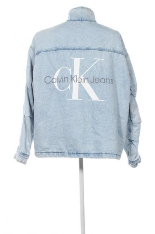 Férfi dzseki Calvin Klein Jeans, Méret XXL, Szín Sokszínű, Ár 25 599 Ft