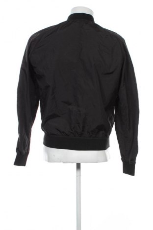 Herrenjacke Calvin Klein Jeans, Größe M, Farbe Schwarz, Preis € 39,99