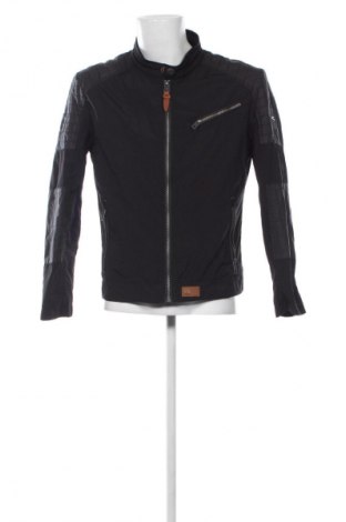 Herrenjacke Camel Active, Größe M, Farbe Schwarz, Preis € 46,99