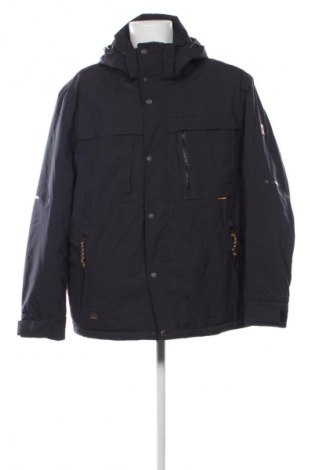 Męska kurtka Camel Active, Rozmiar XXL, Kolor Niebieski, Cena 489,99 zł