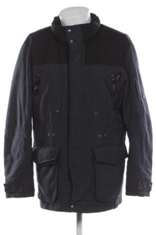 Herrenjacke Camel Active, Größe XL, Farbe Blau, Preis € 53,99