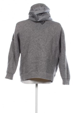 Geacă de bărbati Camp David, Mărime 3XL, Culoare Gri, Preț 312,99 Lei