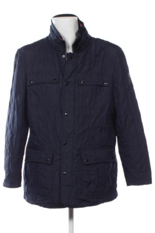 Herrenjacke Camp David, Größe XXL, Farbe Blau, Preis 56,99 €