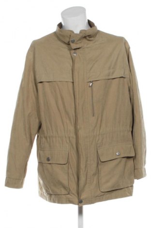 Geacă de bărbati Canda, Mărime XL, Culoare Bej, Preț 126,00 Lei