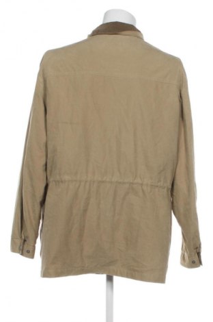 Geacă de bărbati Canda, Mărime XL, Culoare Bej, Preț 126,00 Lei