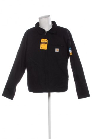 Herrenjacke Carhartt, Größe XL, Farbe Schwarz, Preis 129,99 €